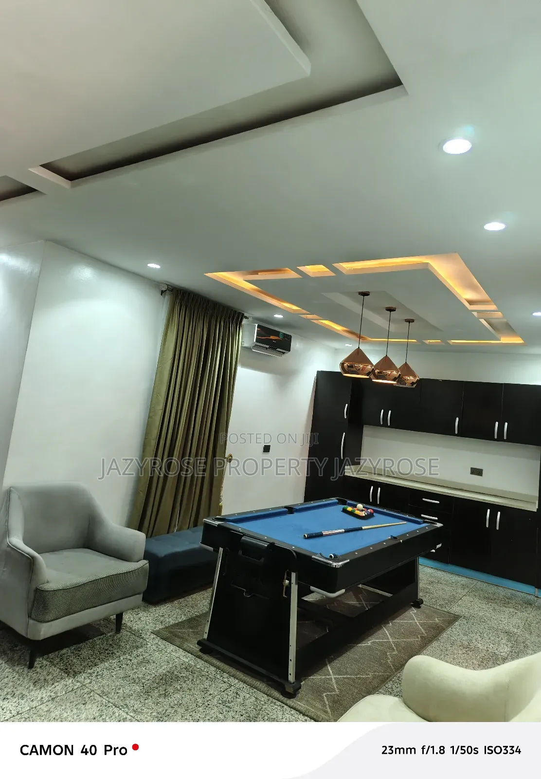 3 Bedroom Apartment to Let