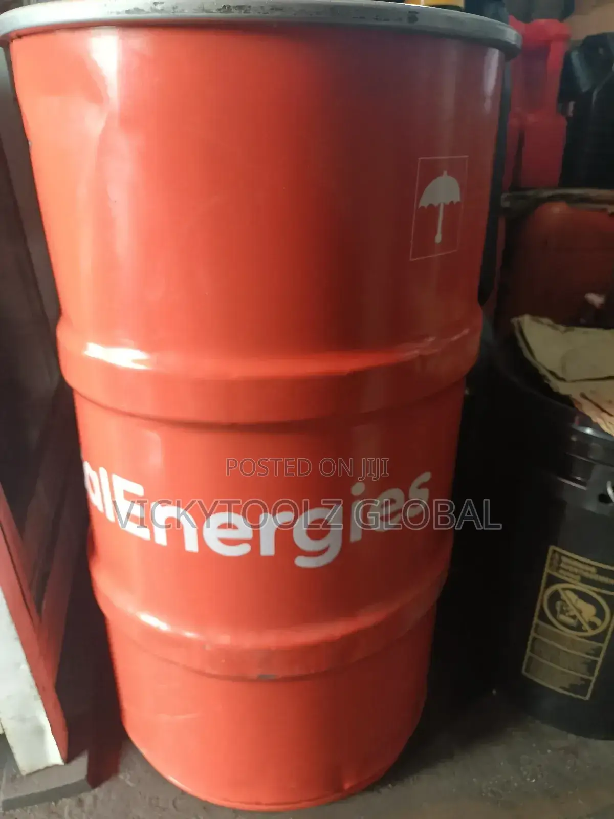 Totalenergies/Total Multis Ep2 50kg Grease
