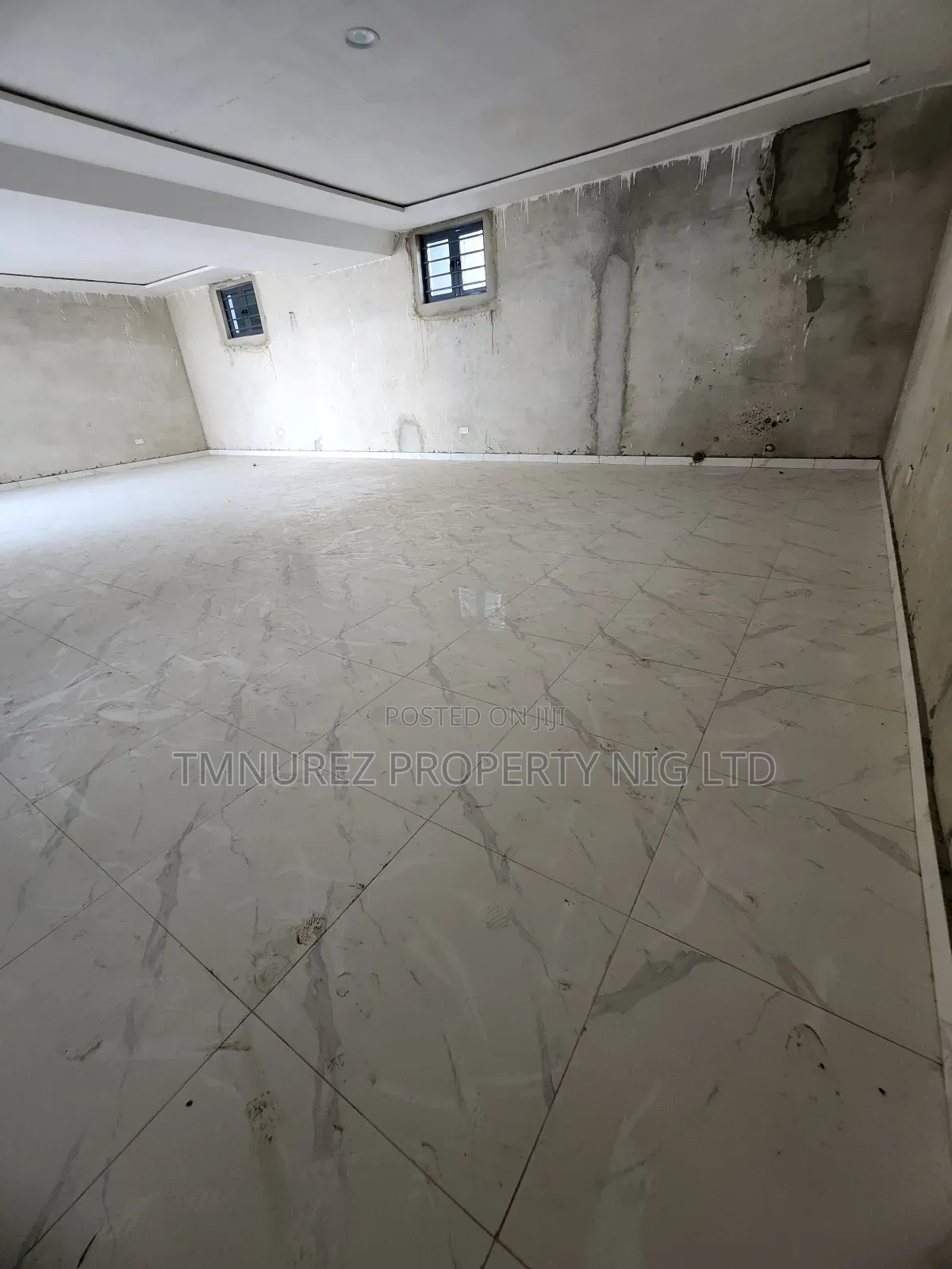 Shop for Rent Orchild Road Lekki