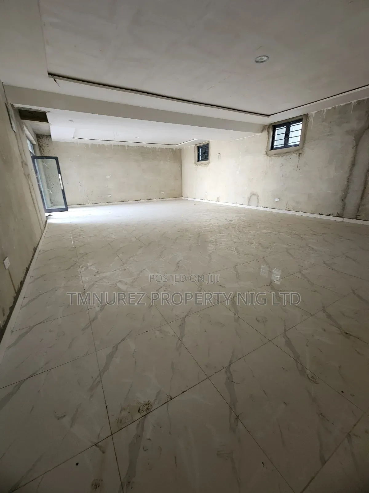 Shop for Rent Orchild Road Lekki