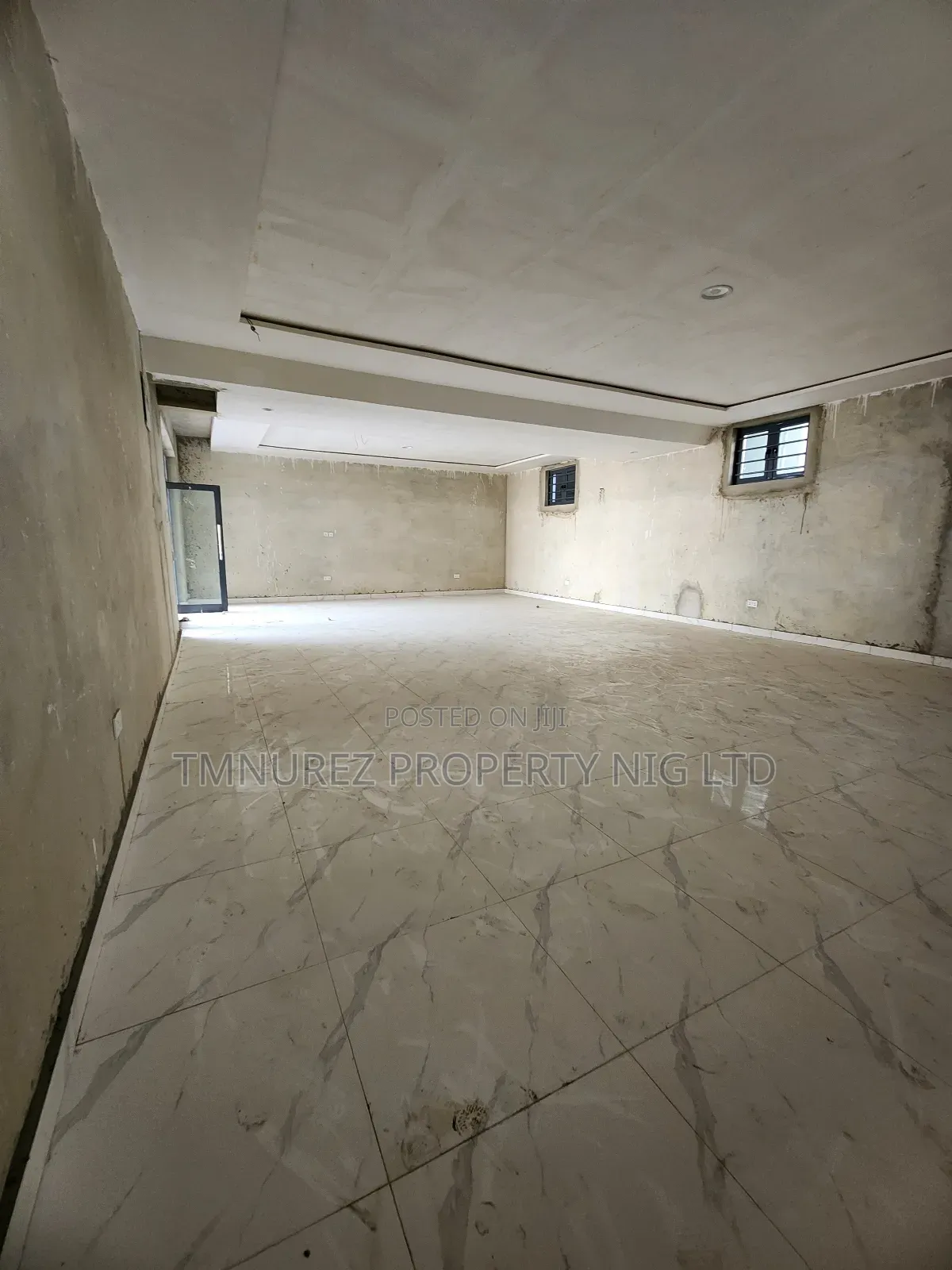 Shop for Rent Orchild Road Lekki
