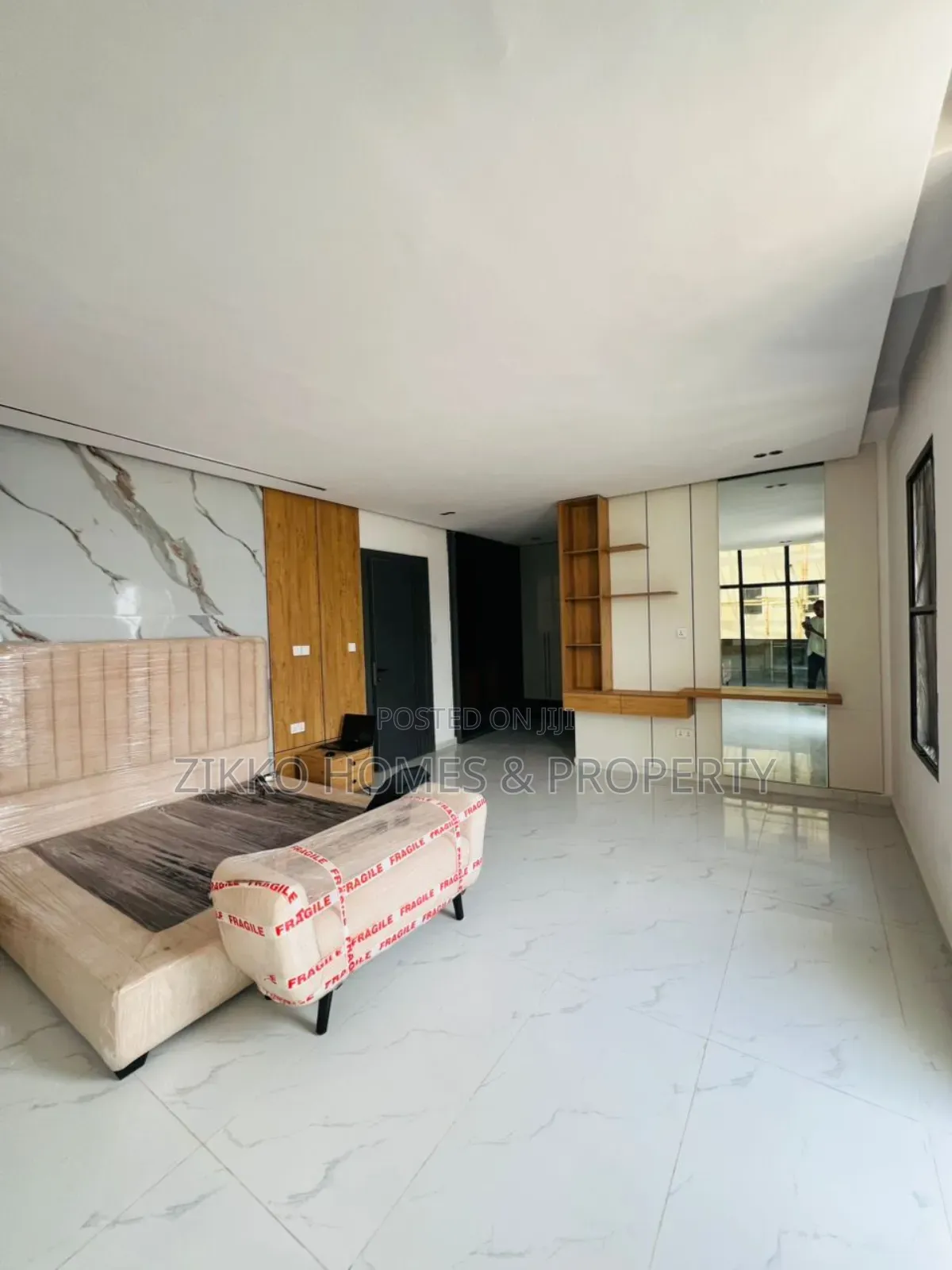 4bdrm Townhouse/Terrace in Ajah, Lekki for sale