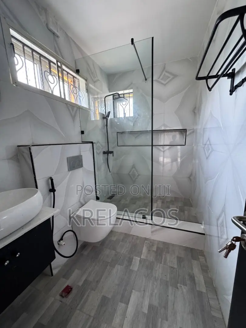 2bdrm Apartment in Bourdillon for rent