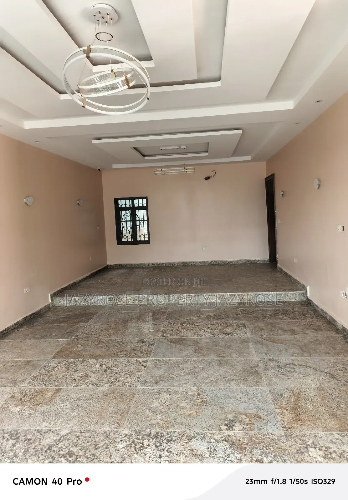 4bdrm Townhouse / Terrace in Guzape District for rent