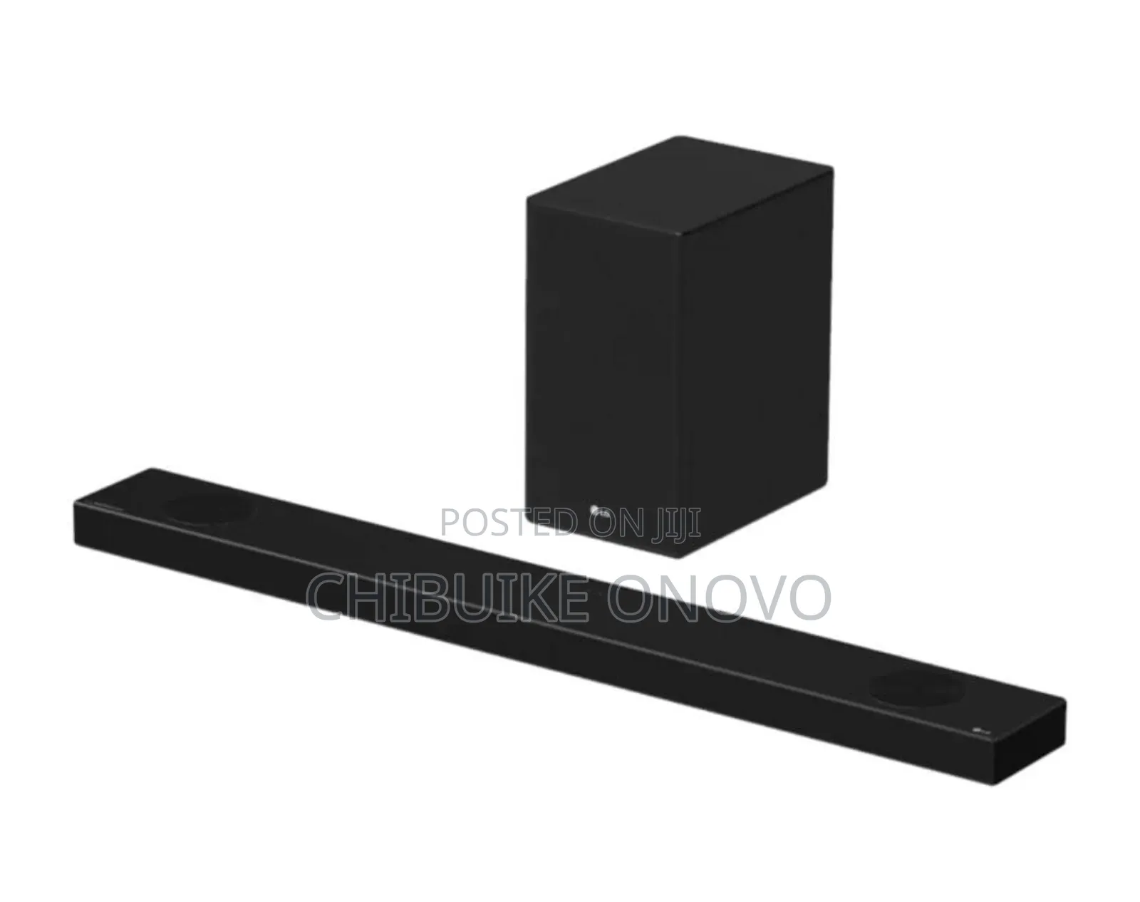 Hisense Soundbar