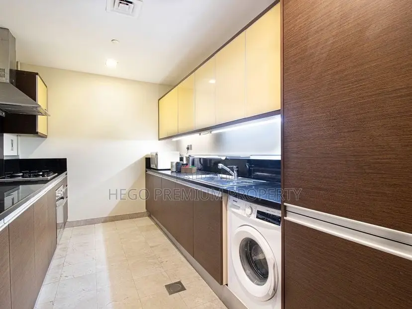 4bdrm Duplex in Golf Estate, Okuru for rent