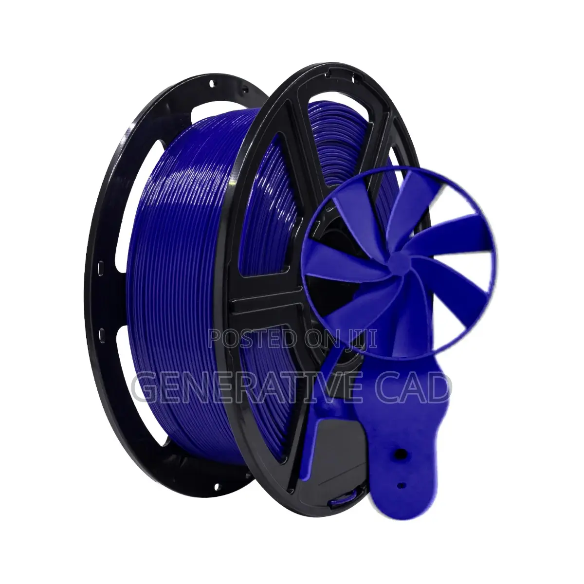 Flashforge Petg Basic - 1kg - White Blue Black Green Red Brown Yellow
