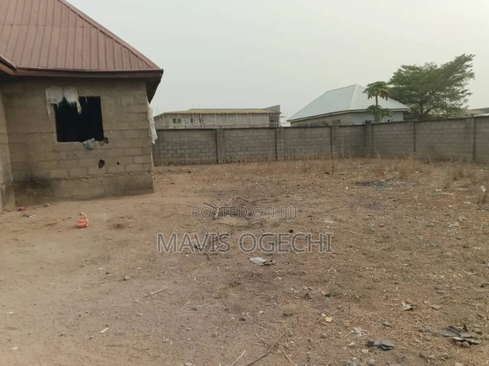 4bdrm Bungalow in Lape Estate Road, Karu for sale