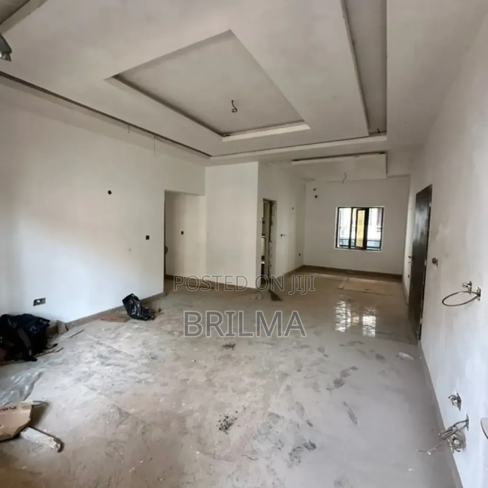 3bdrm Apartment in Mabushi for sale