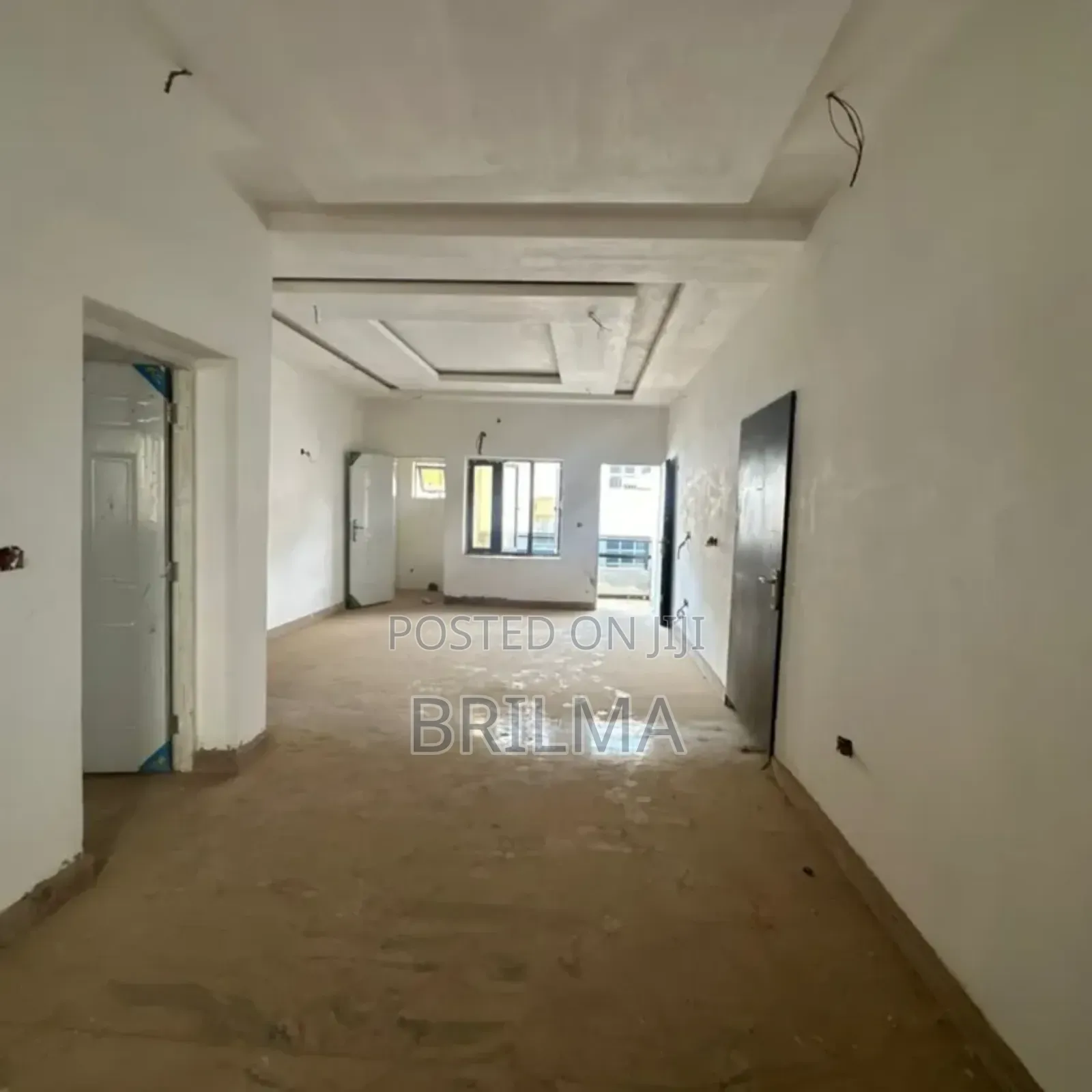 3bdrm Apartment in Mabushi for sale