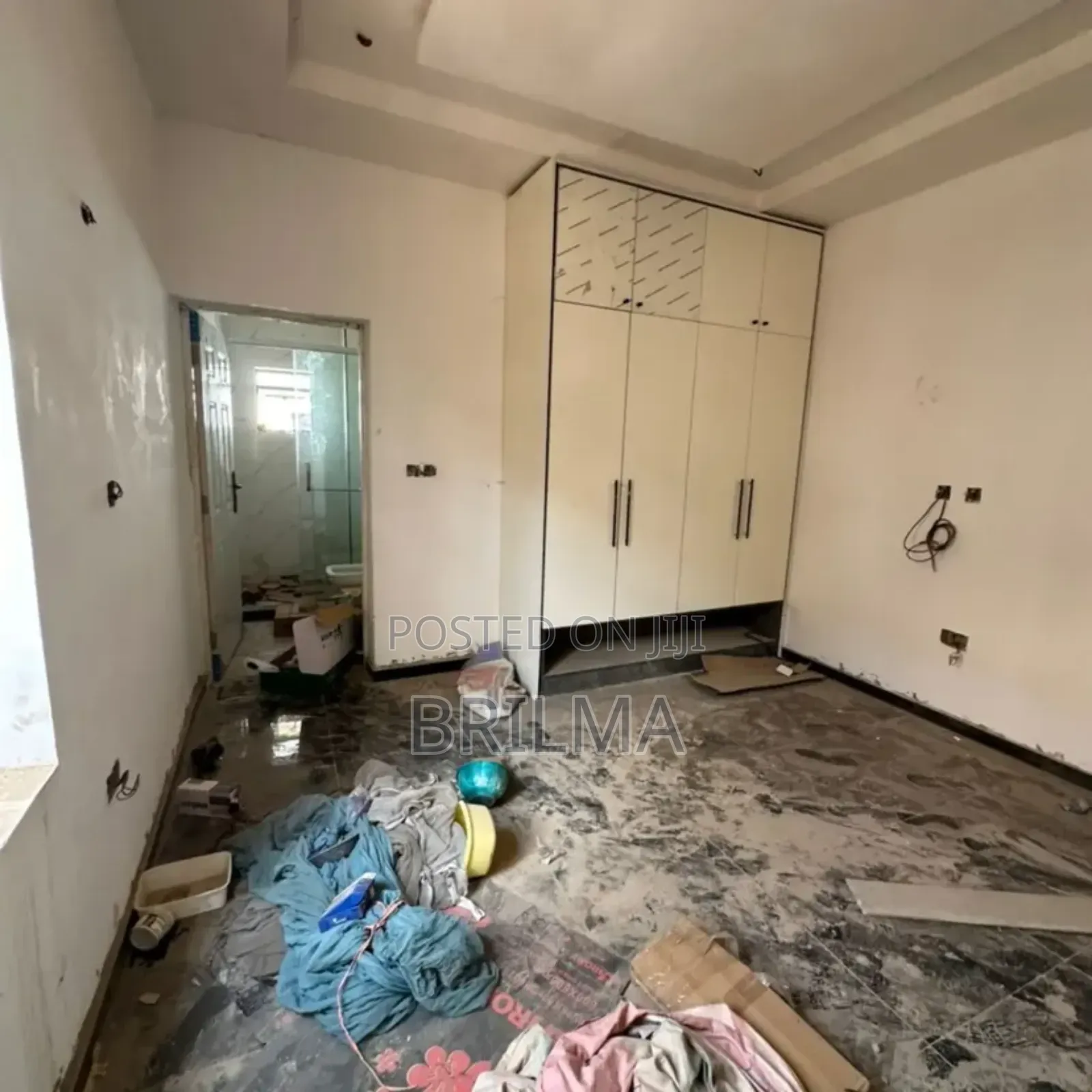 3bdrm Apartment in Mabushi for sale