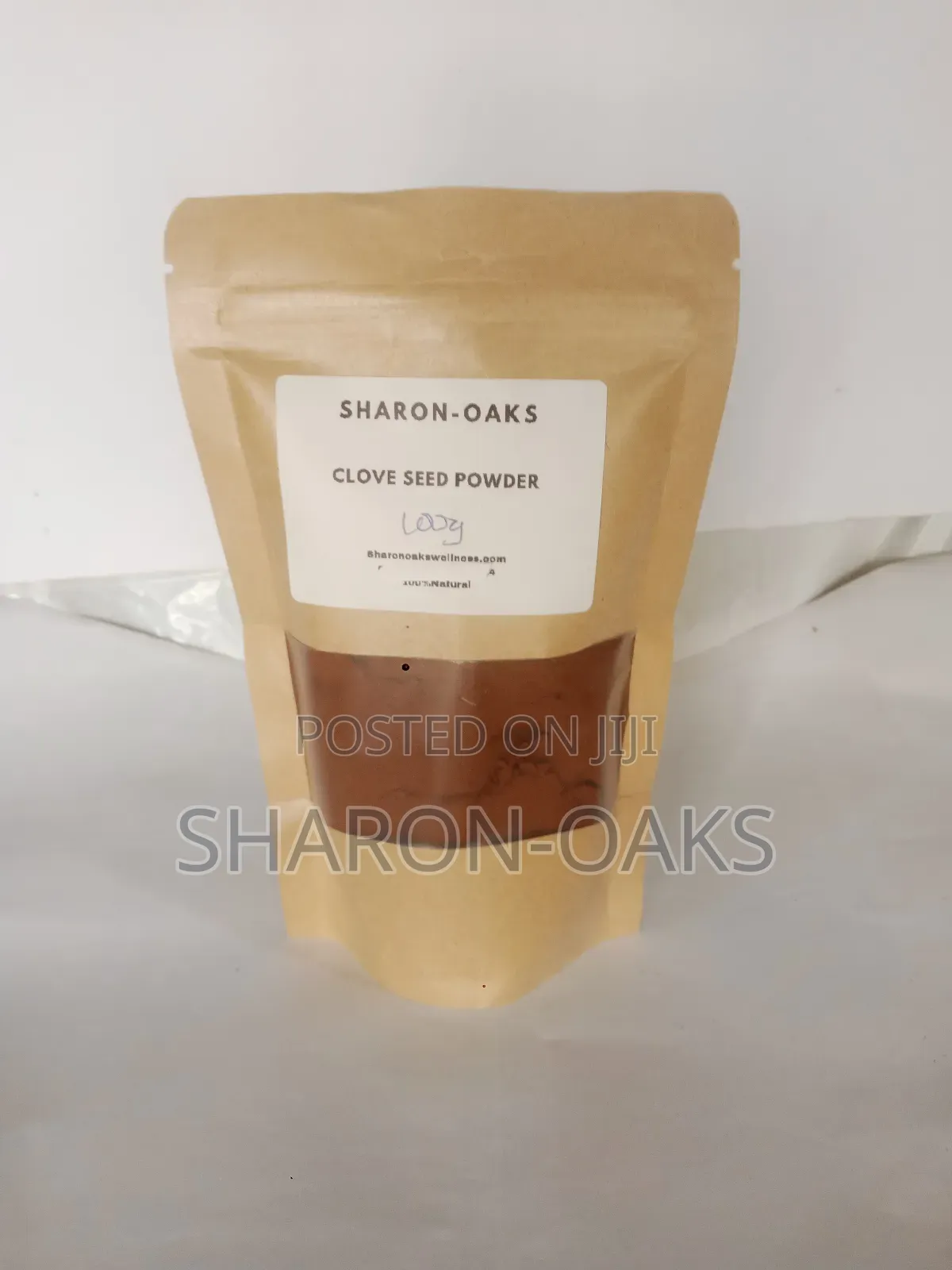 Clove Seed Powder 500g