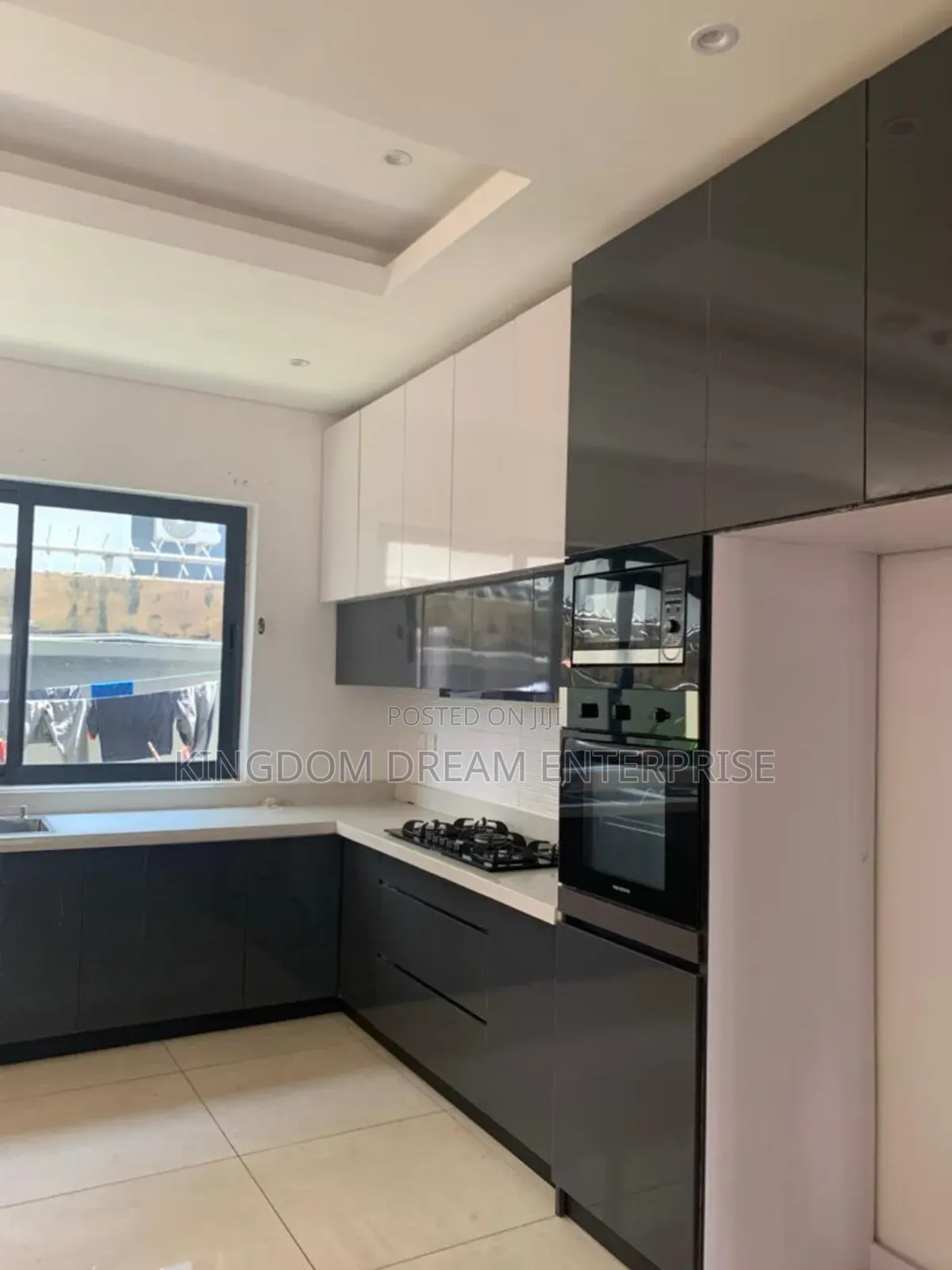 4bdrm Townhouse / Terrace in Old Ikoyi for rent