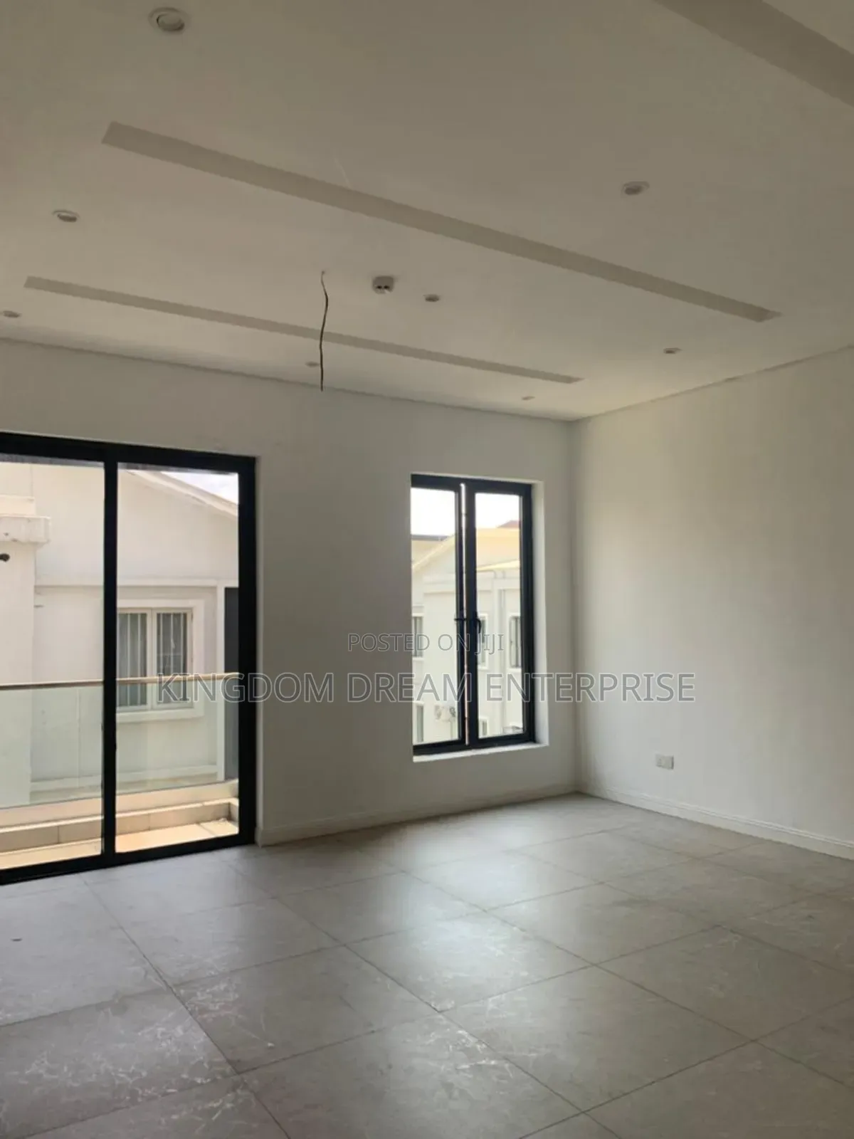 4bdrm Townhouse / Terrace in Old Ikoyi for rent