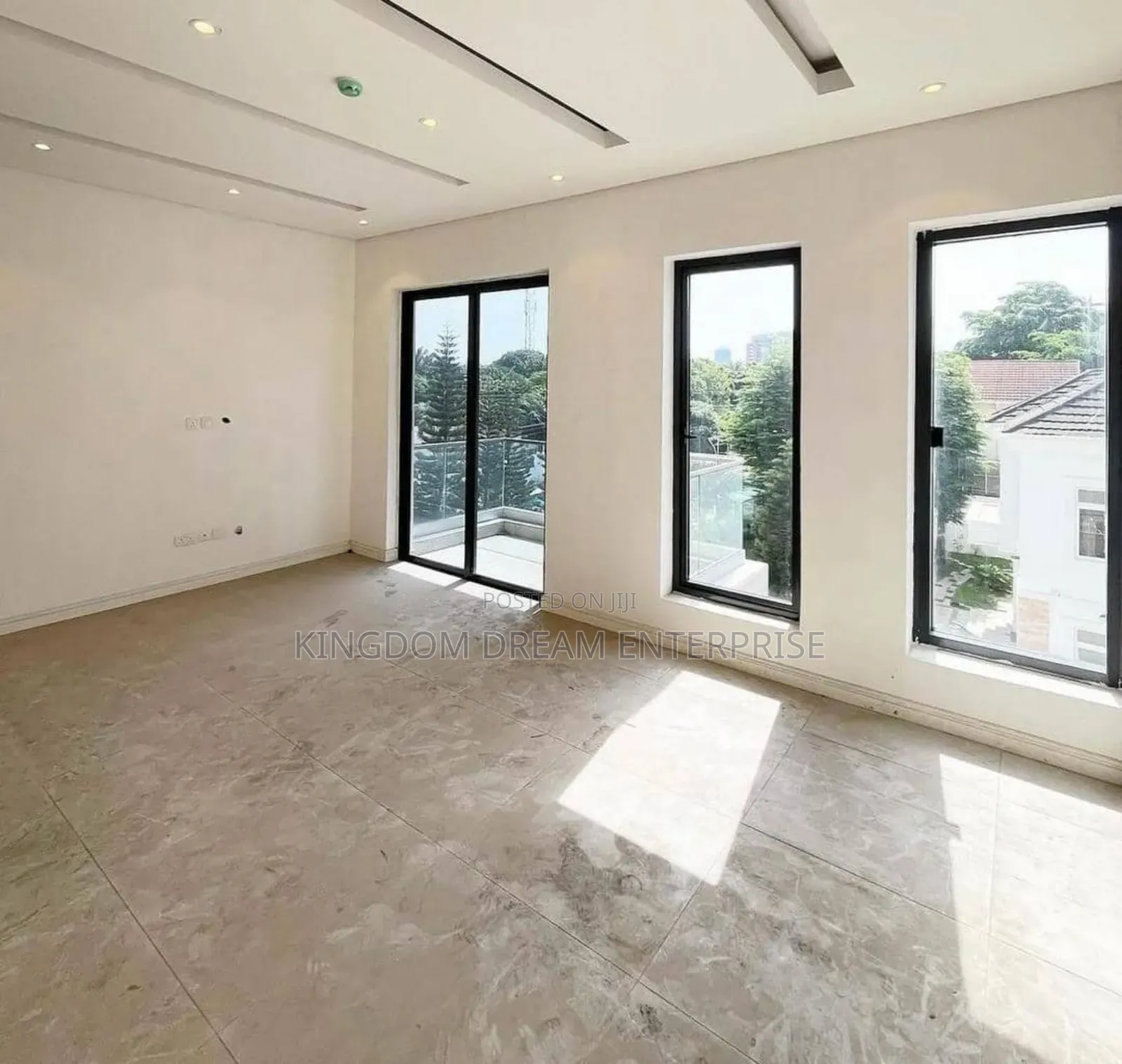 4bdrm Townhouse / Terrace in Old Ikoyi for rent