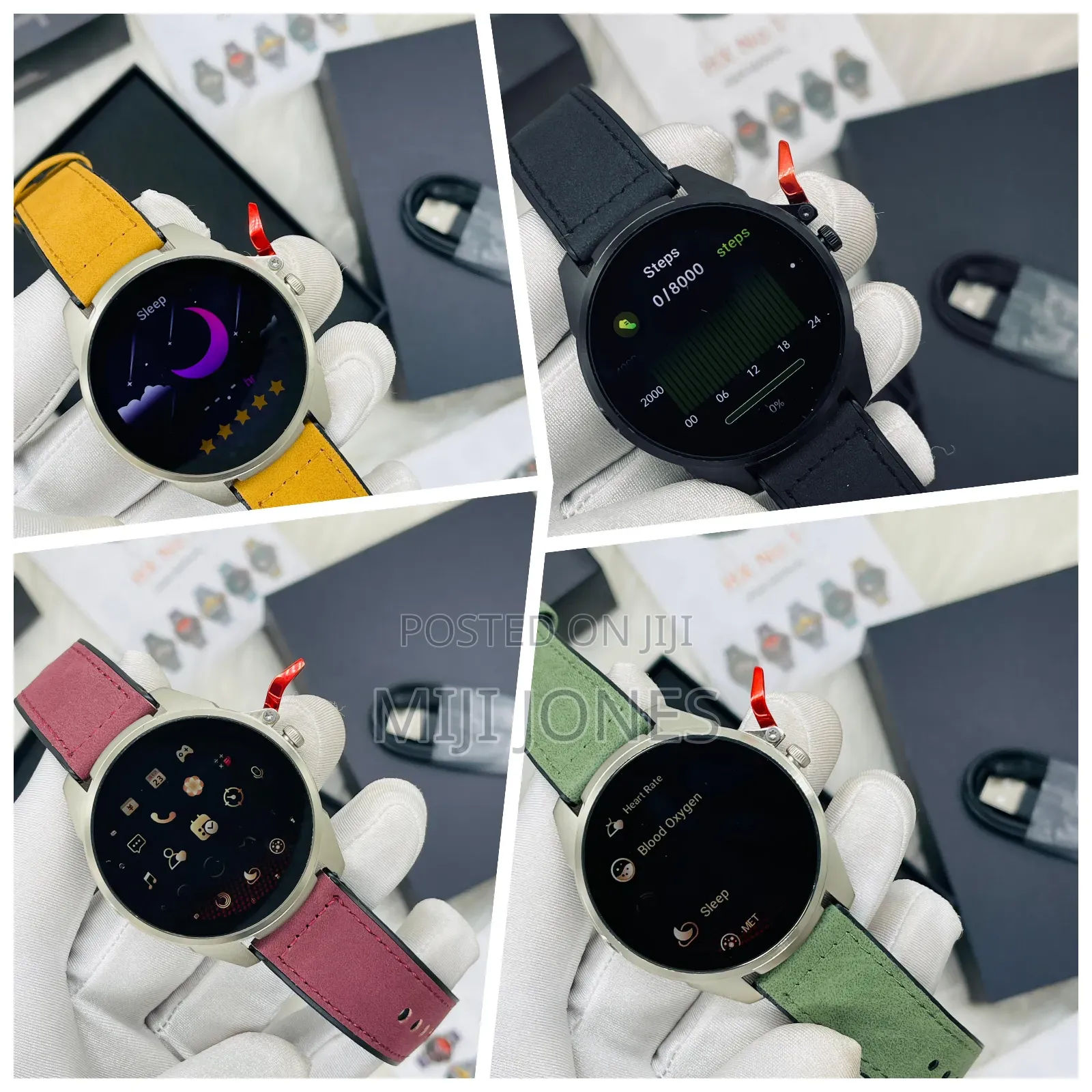 "Hx No.1: Where Durability Meets Innovation"