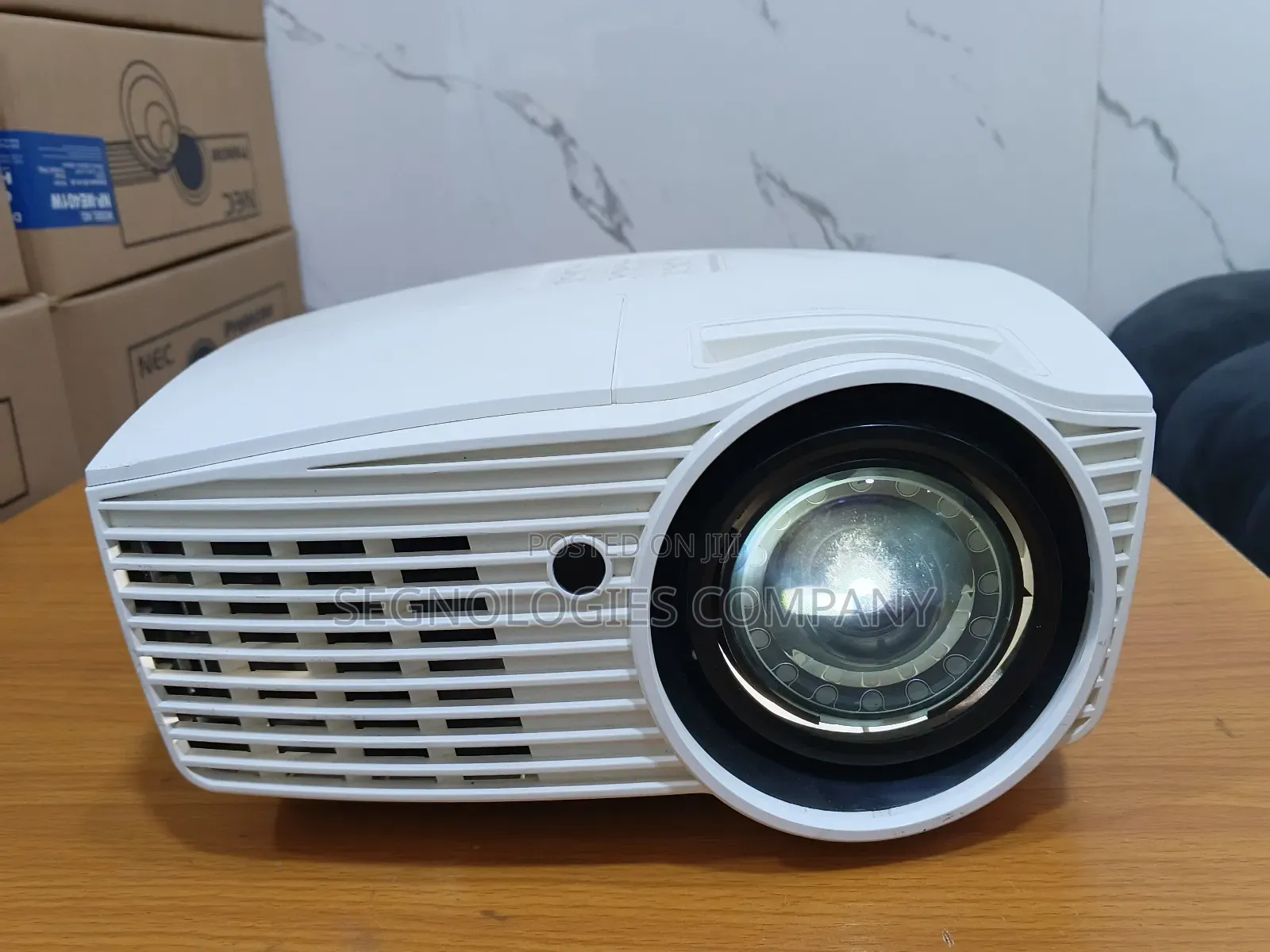 Optoma Eh415st 3500 Lumens Short Throw Full Hd Projector