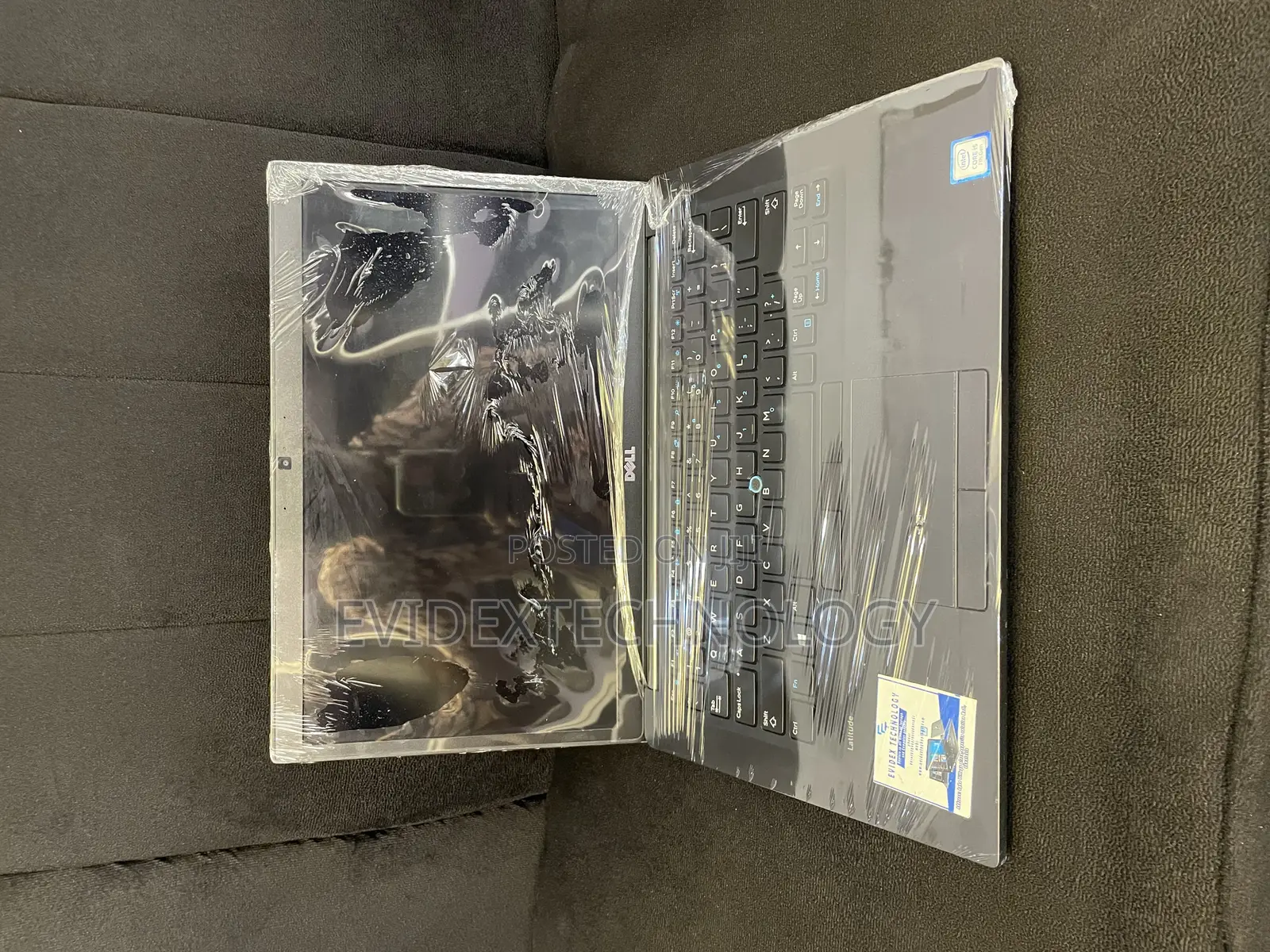 Laptop Dell Latitude 7480 8GB Intel Core i5 SSD 256GB