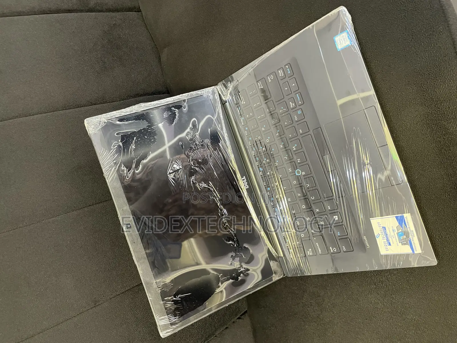 Laptop Dell Latitude 7480 8GB Intel Core i5 SSD 256GB