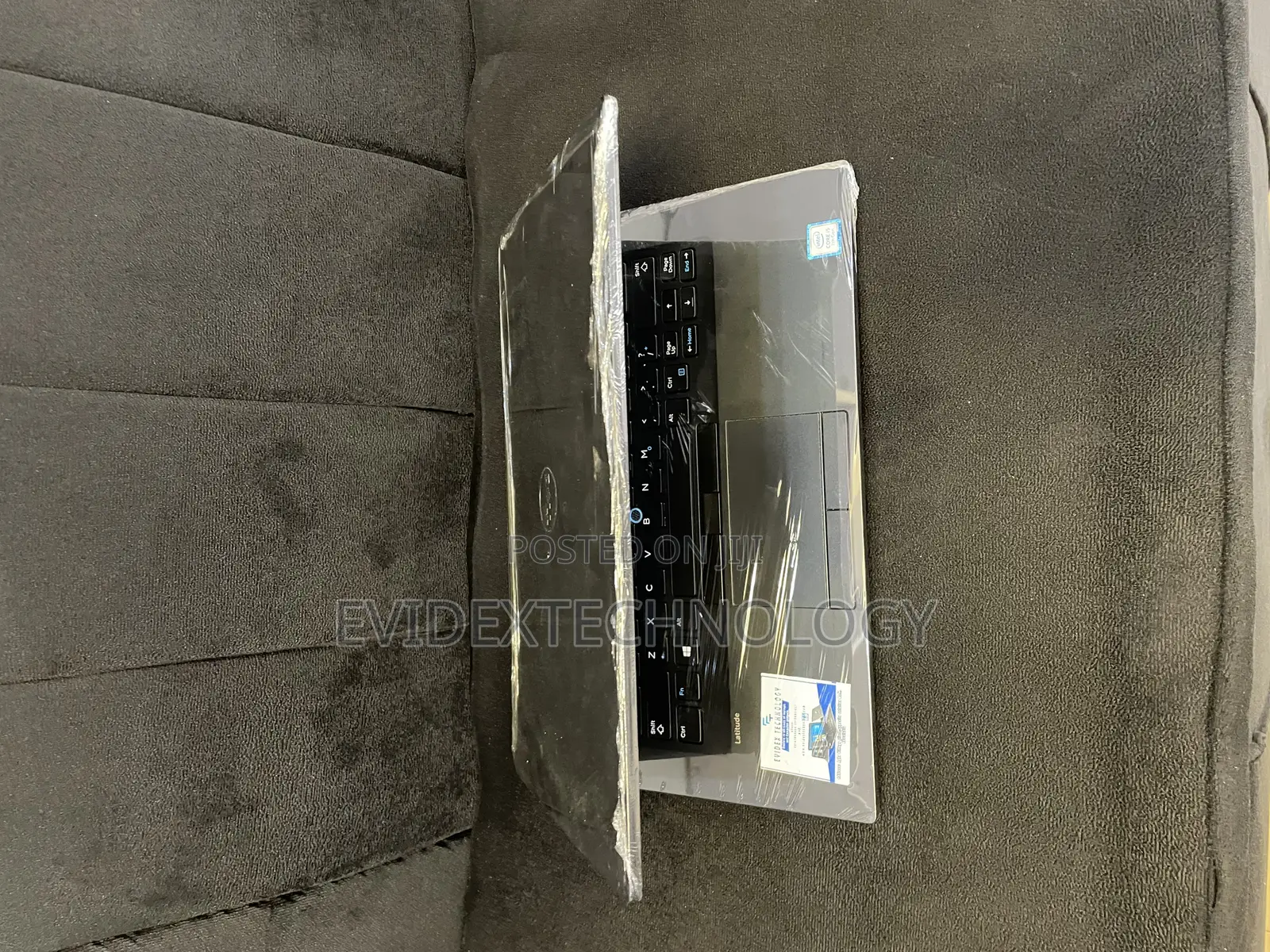 Laptop Dell Latitude 7480 8GB Intel Core i5 SSD 256GB