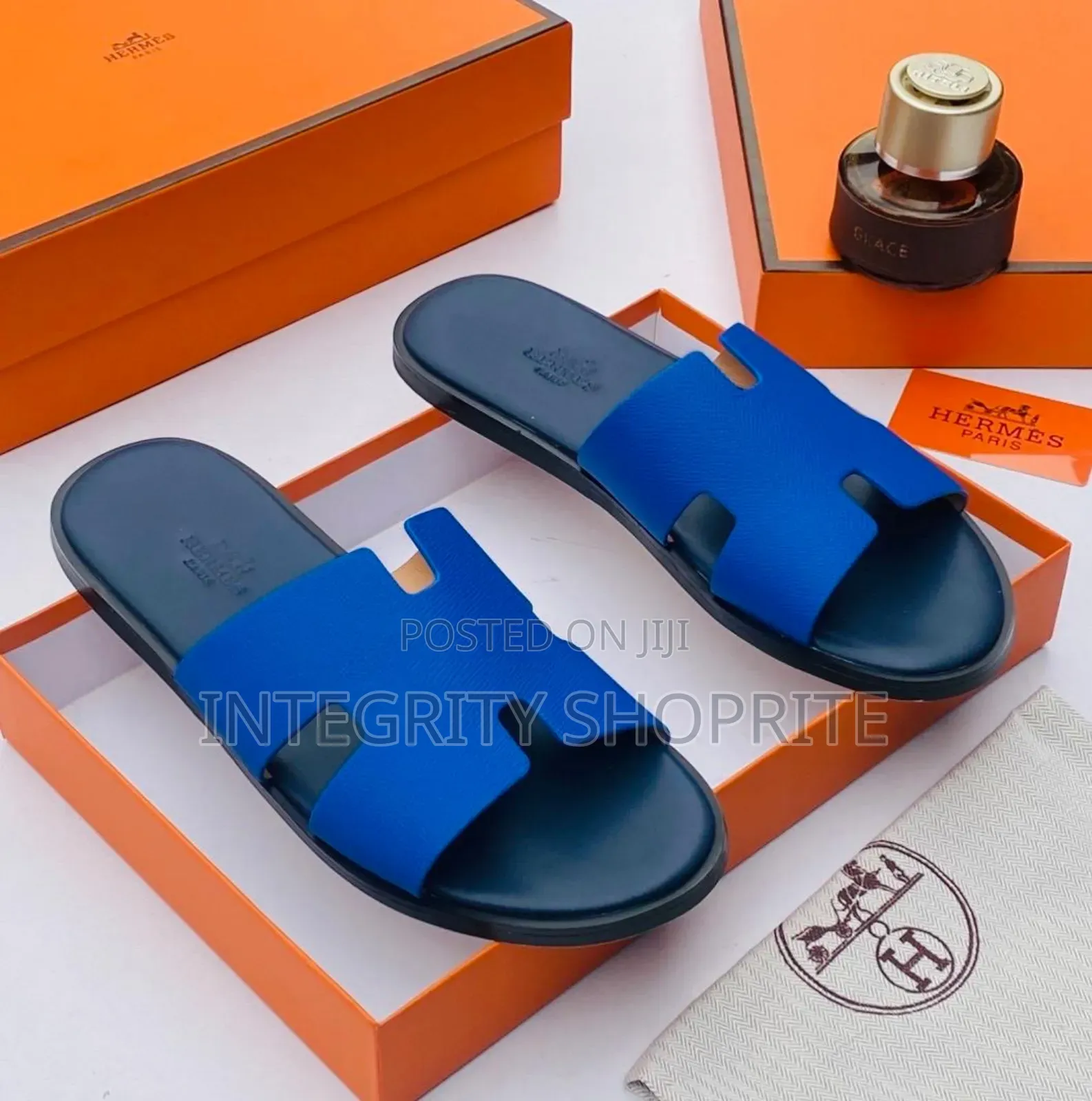 Affordable Hermes Pams