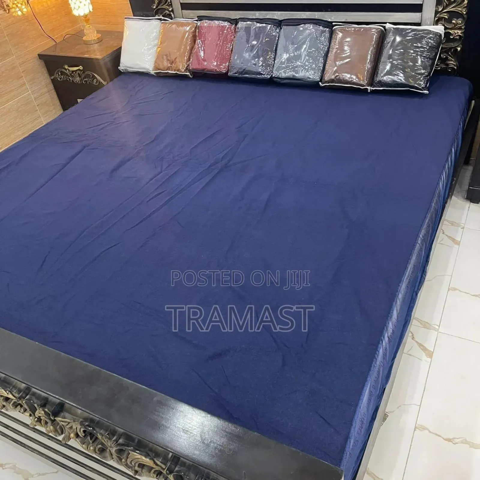 Mattress Protector For Bed