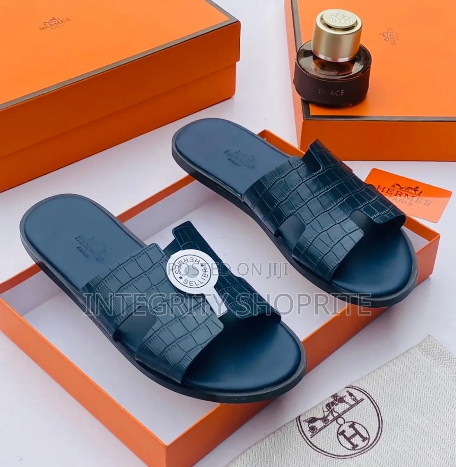 Affordable Hermes Pams