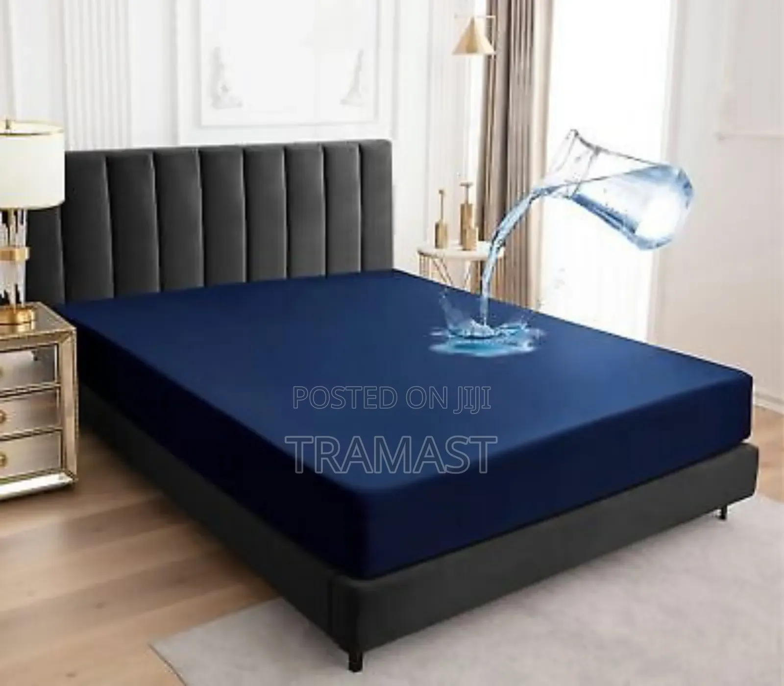 Mattress Protector For Bed