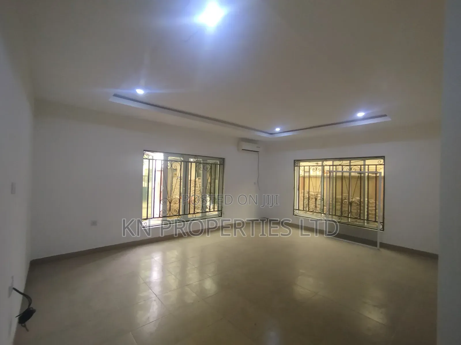 3bdrm Apartment in Utako for rent