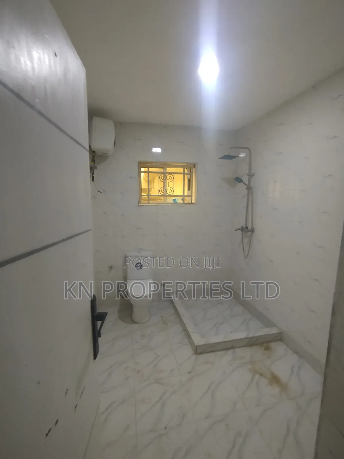 3bdrm Apartment in Utako for rent