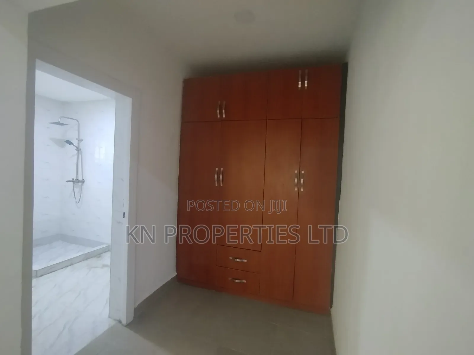 3bdrm Apartment in Utako for rent
