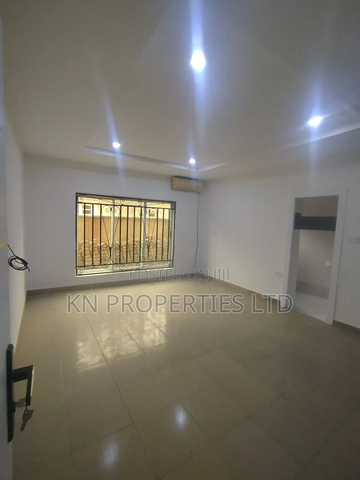 3bdrm Apartment in Utako for rent