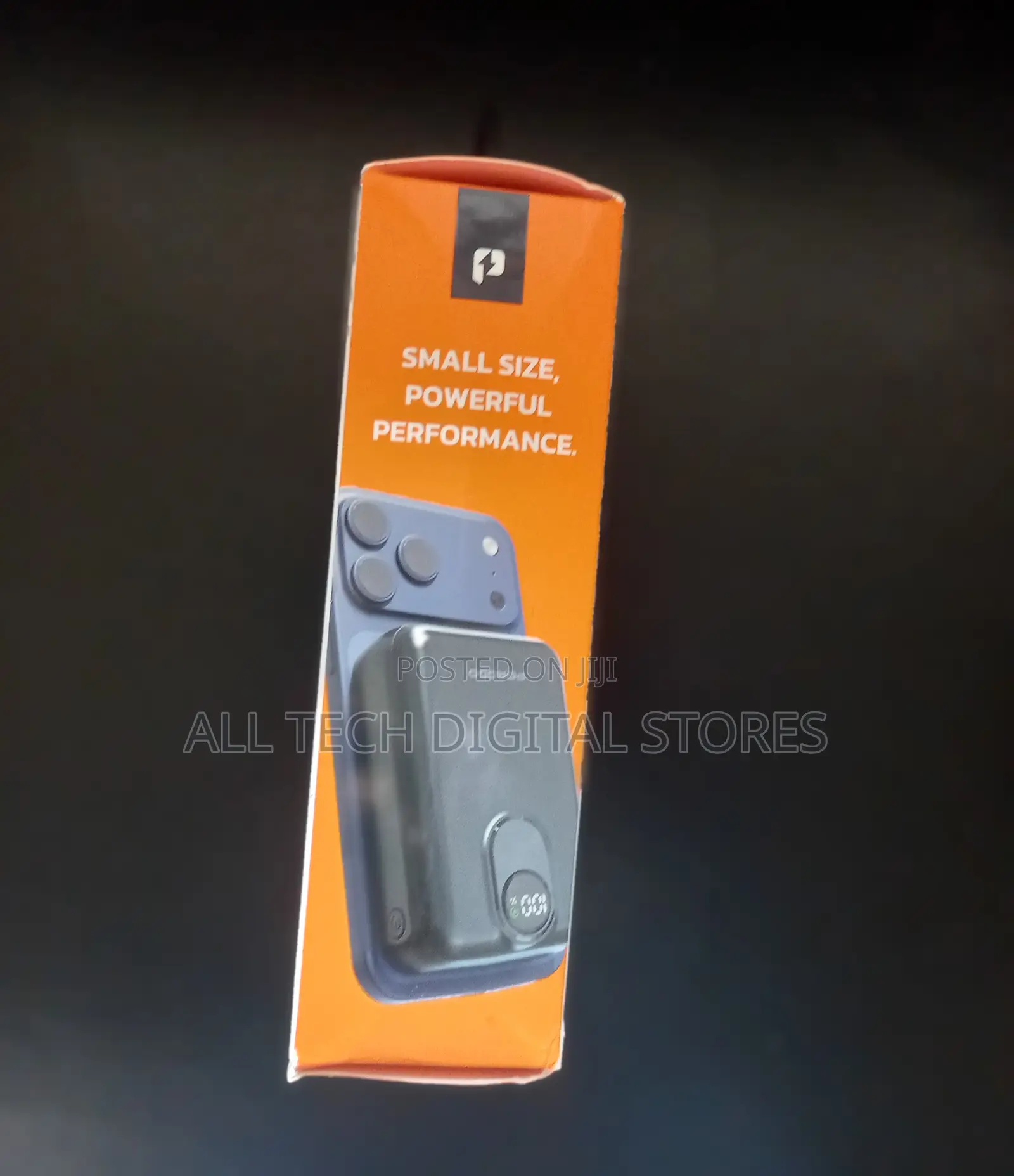 Porodo Magnex 20000mah Magsafe Power Bank