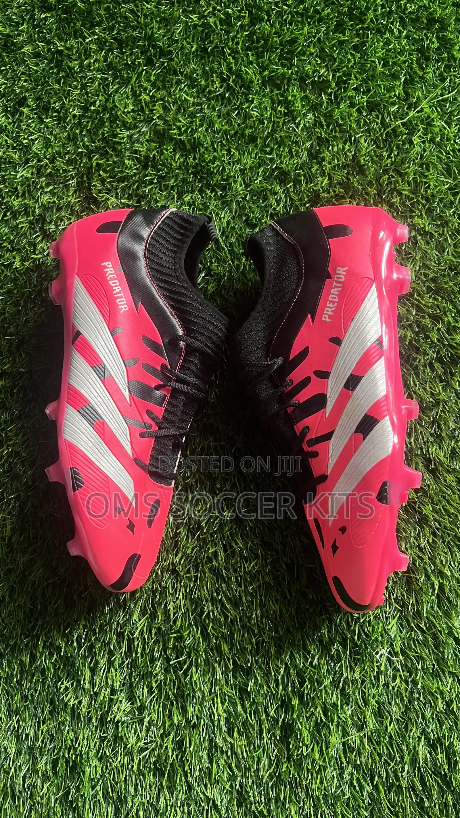 Adidas Predator Ntbridytouch (46)