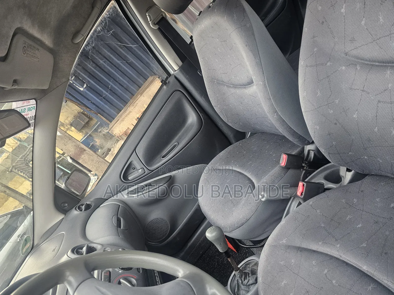 Toyota Yaris 1.3 VVT-i 2007 Silver