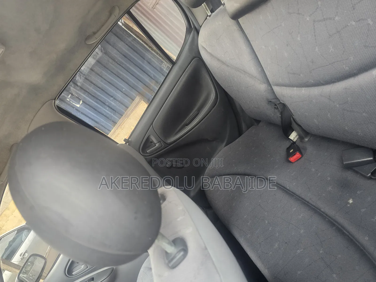 Toyota Yaris 1.3 VVT-i 2007 Silver
