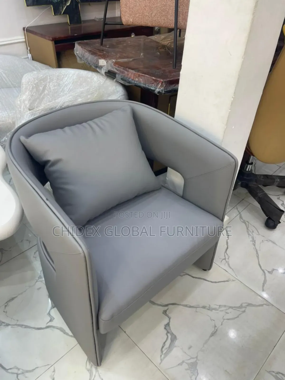 Executive Single Chairs