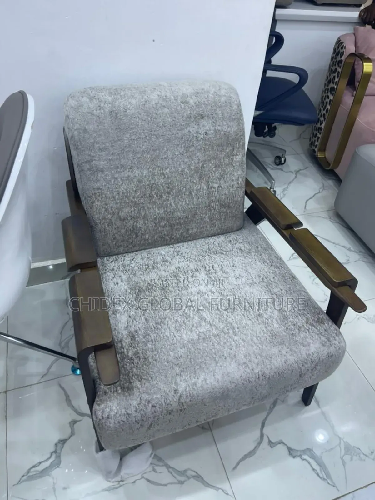 Executive Single Chairs