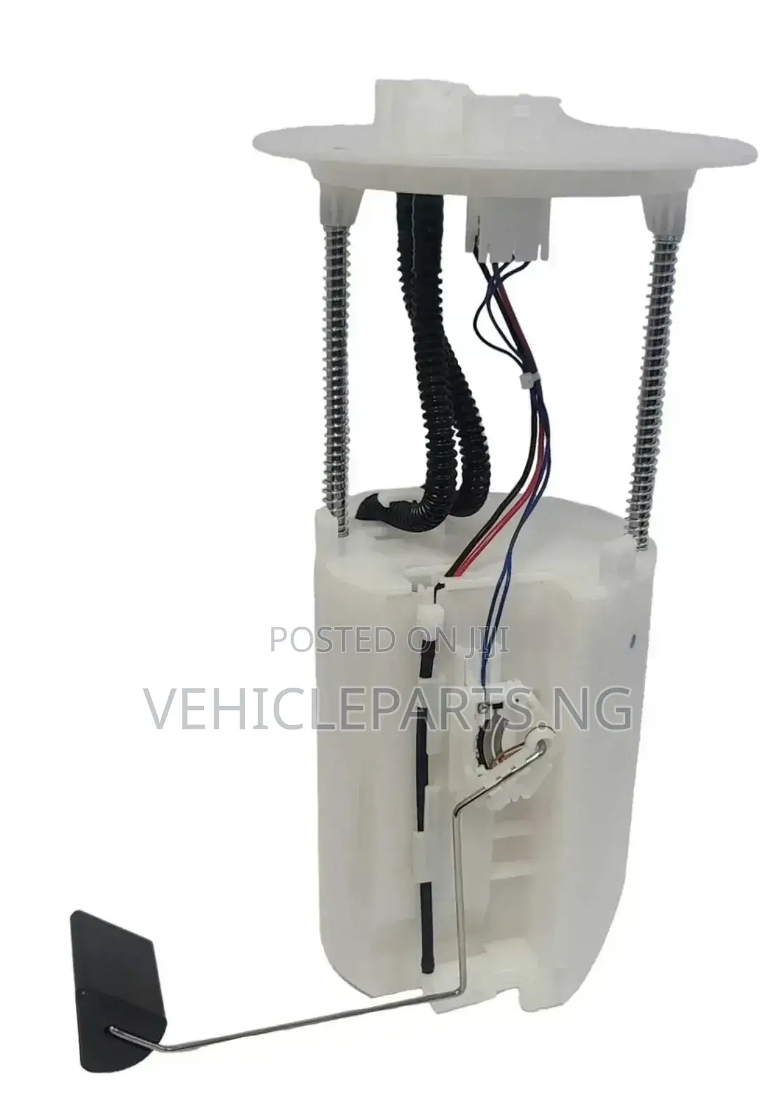 Fuel Pump Toyota Hilux/Fortuner 2004-2015