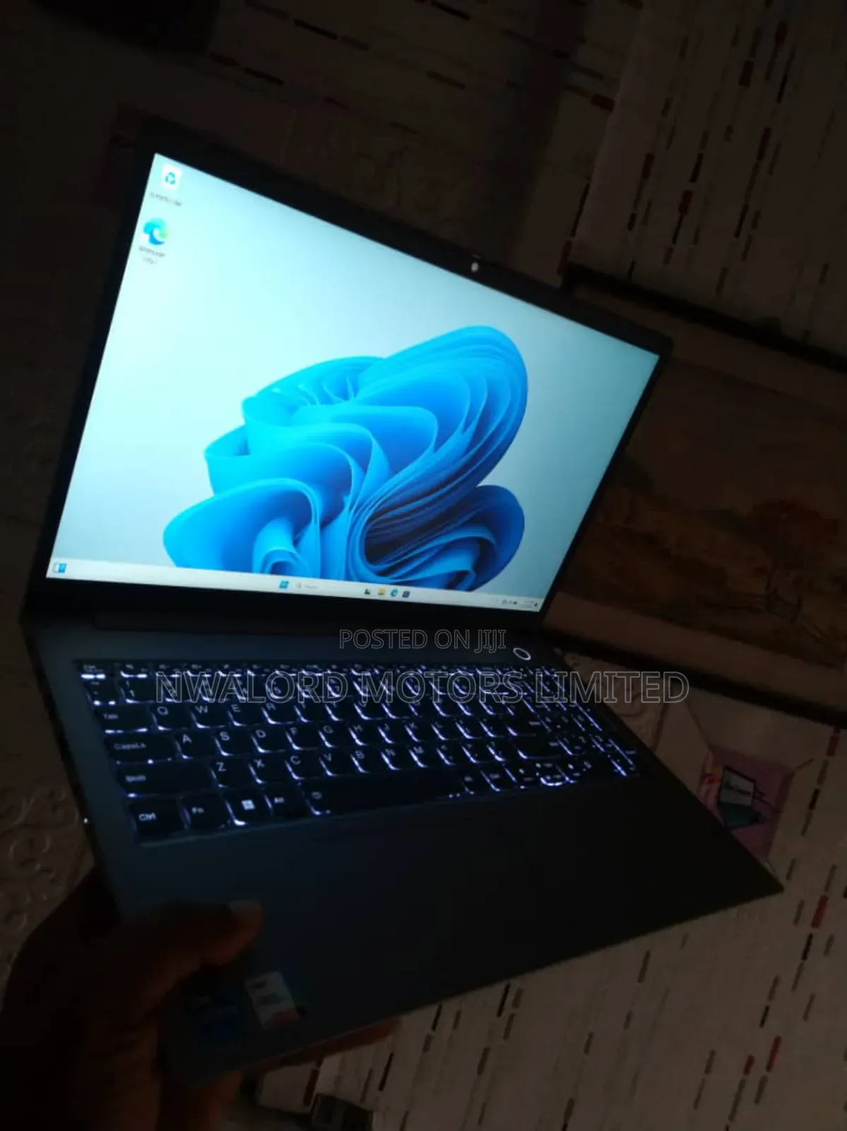 Laptop Lenovo ThinkBook 15 8GB Intel Core i5 SSD 256GB