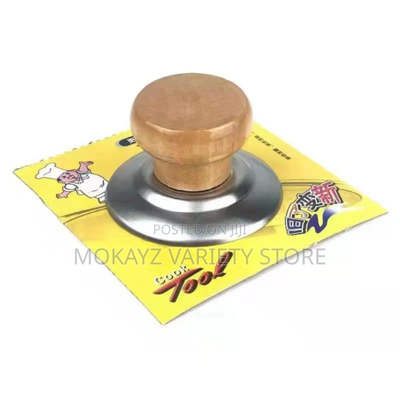 Pot Lid Replacement Knob Handle