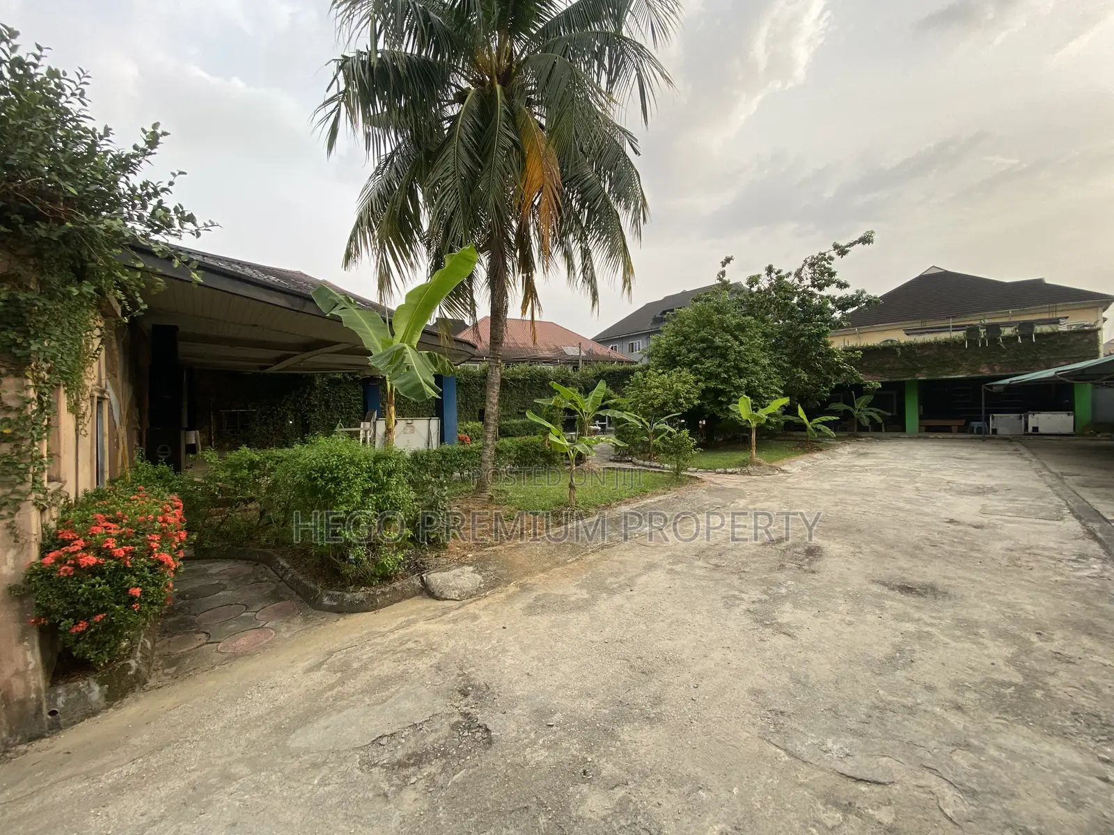 Hotel for Sale