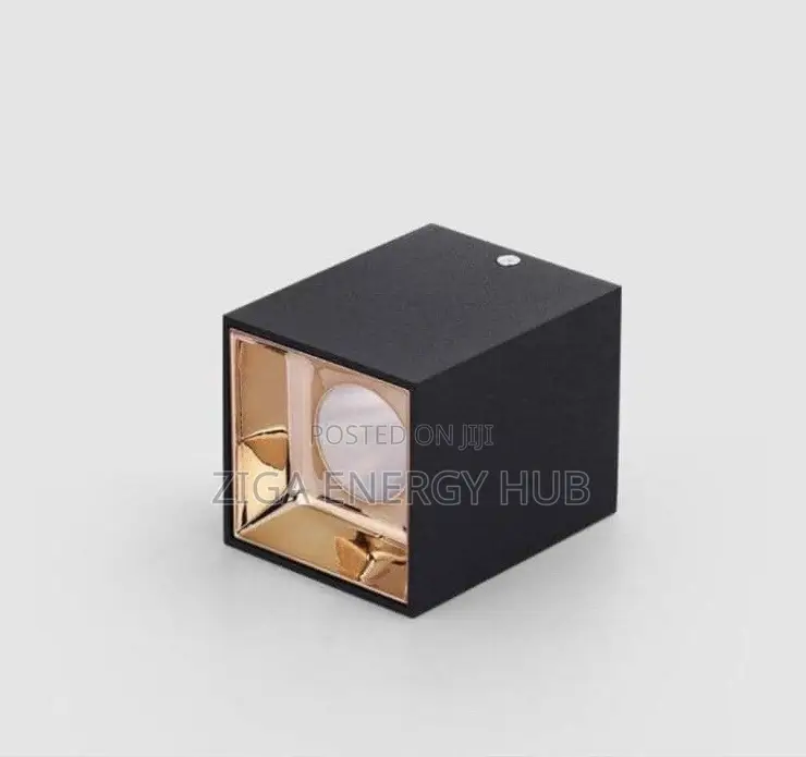 Led Surface Light