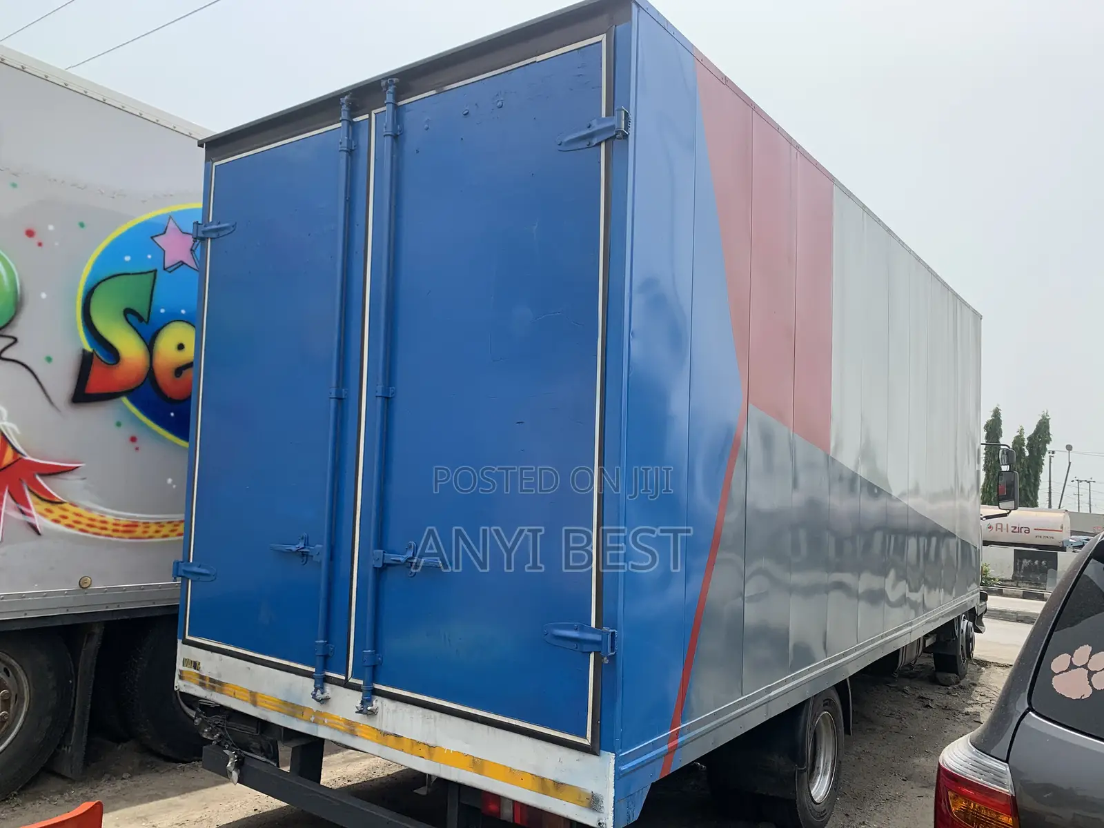 Daf 45 Euro5