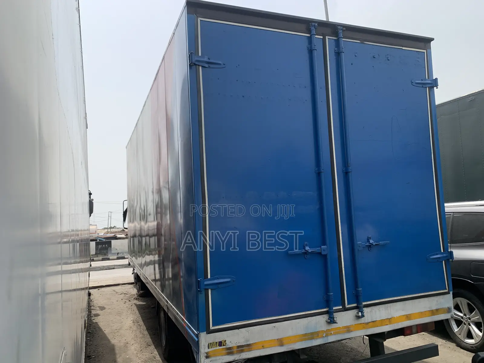 Daf 45 Euro5