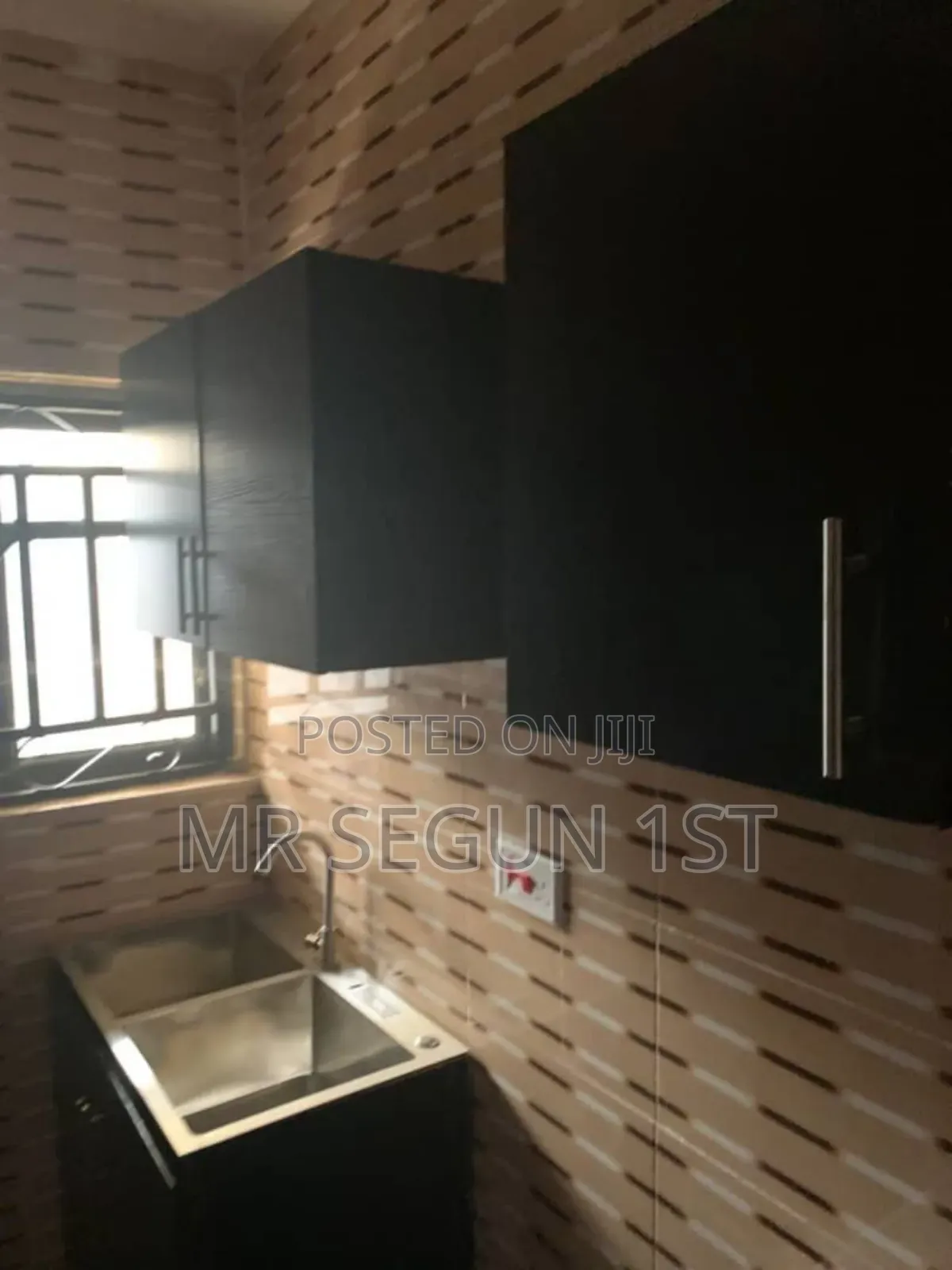 2bdrm Bungalow in Arapaja Estate, Odo Ona for rent