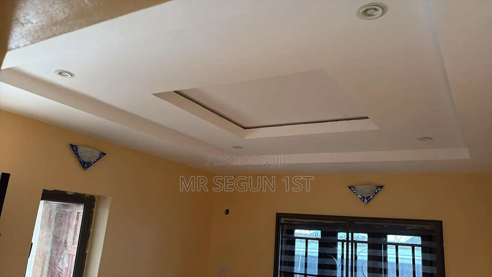 2bdrm Bungalow in Arapaja Estate, Odo Ona for rent