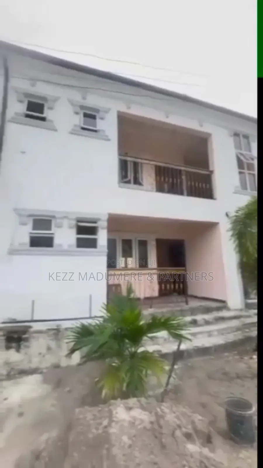 2bdrm Block of Flats in Waterlines Near Aba for rent