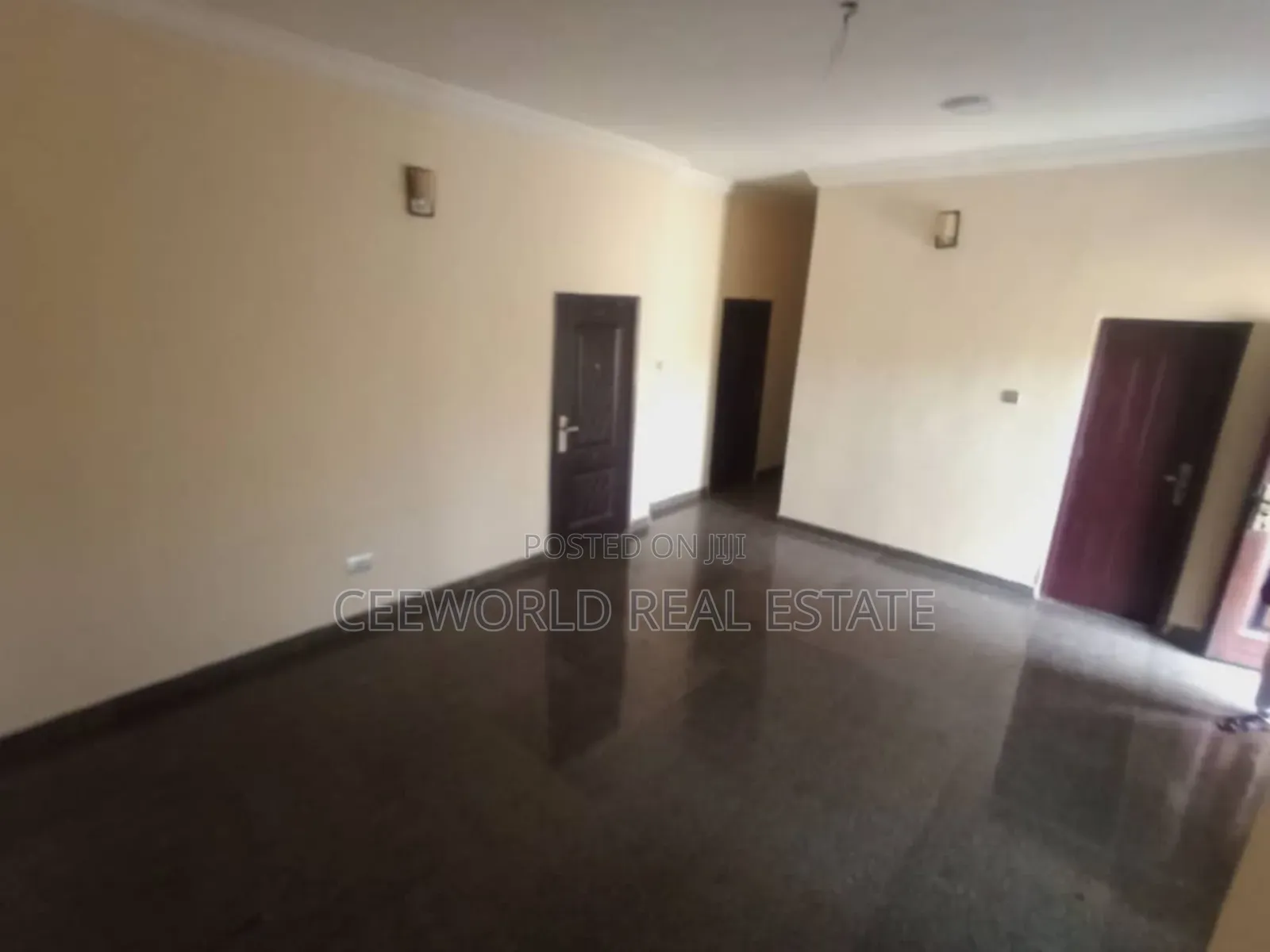3bdrm Apartment in Malami Oluyole for rent