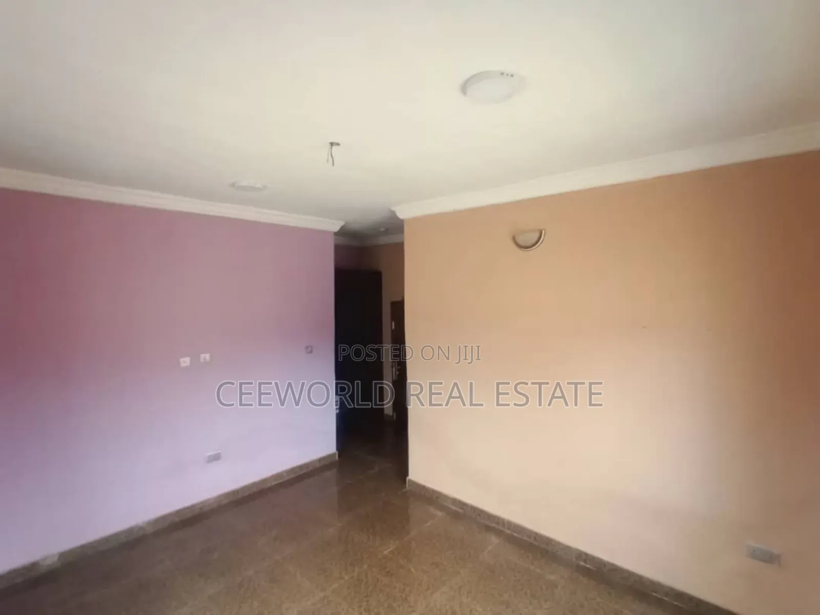 3bdrm Apartment in Malami Oluyole for rent
